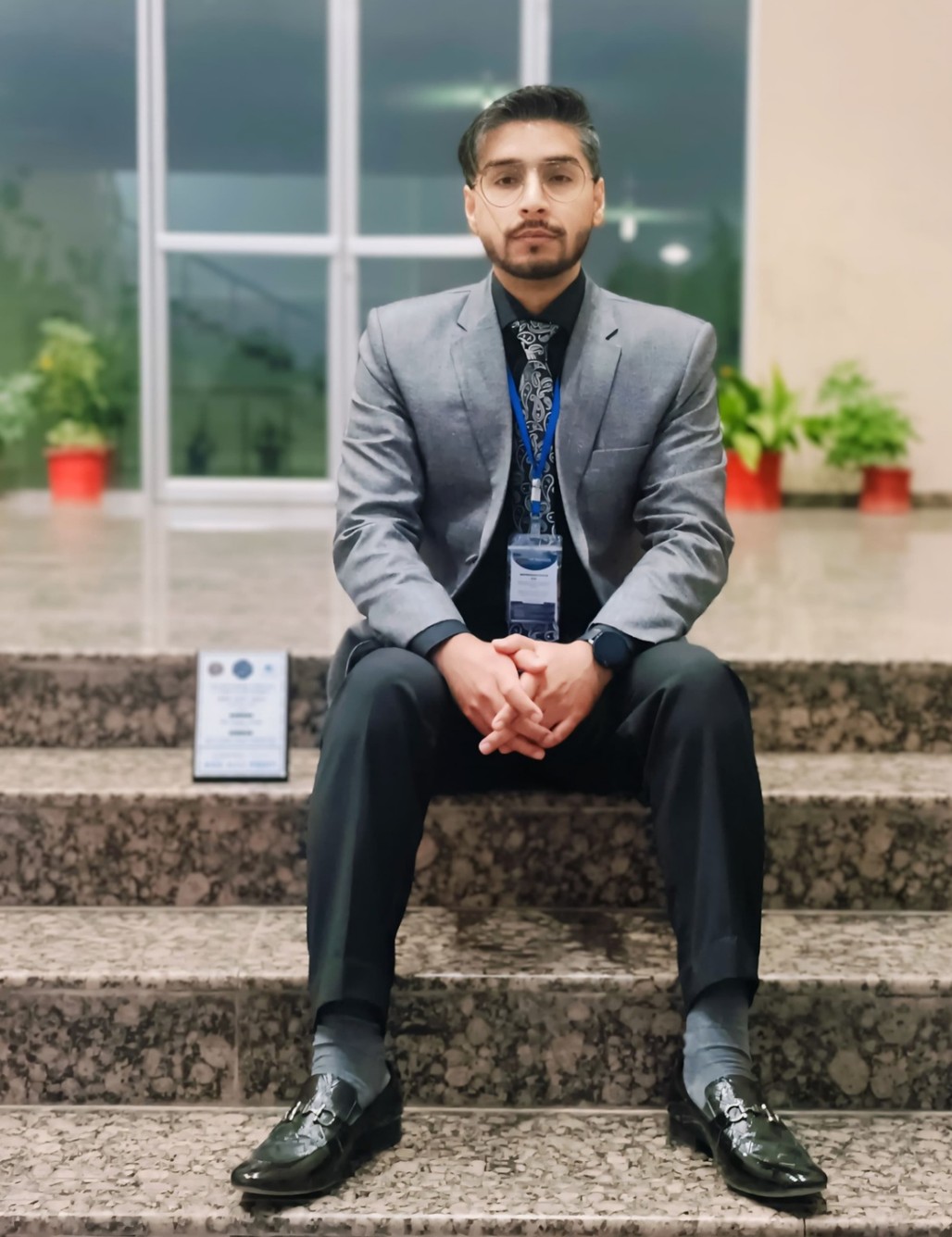 Professional Experience
